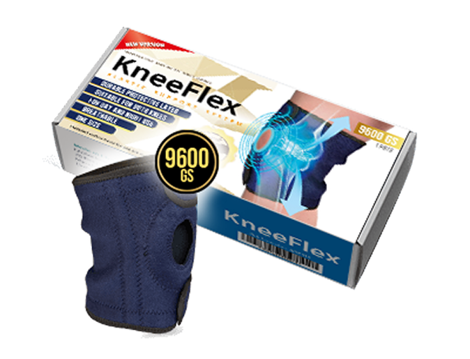 Наколенка KneeFlex